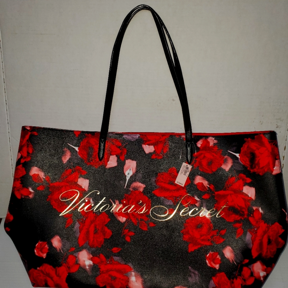 Victoria's Secret Tote New With Tags